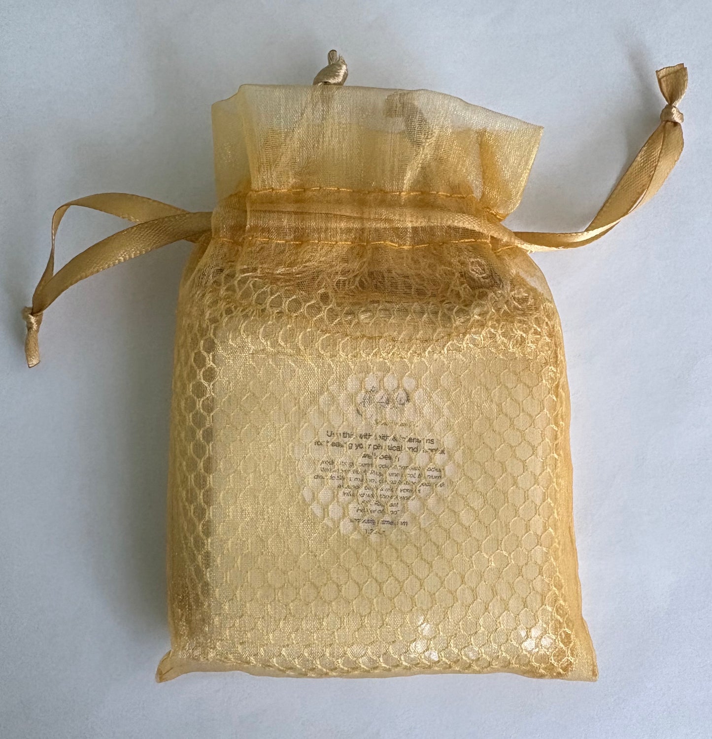 Saint Padre Pio Soaps Square 3.5 oz