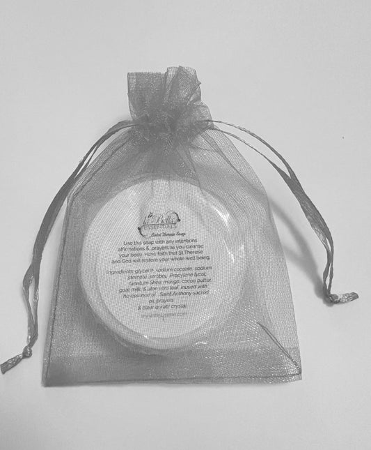 Saint Anthony Soap