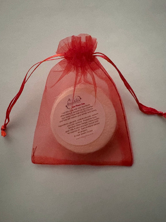 Saint Therese The Little Flower Soap