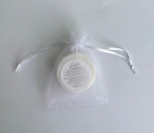 Saint Peregrine Soap