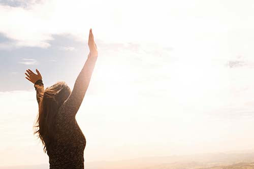 Healing with the Divine